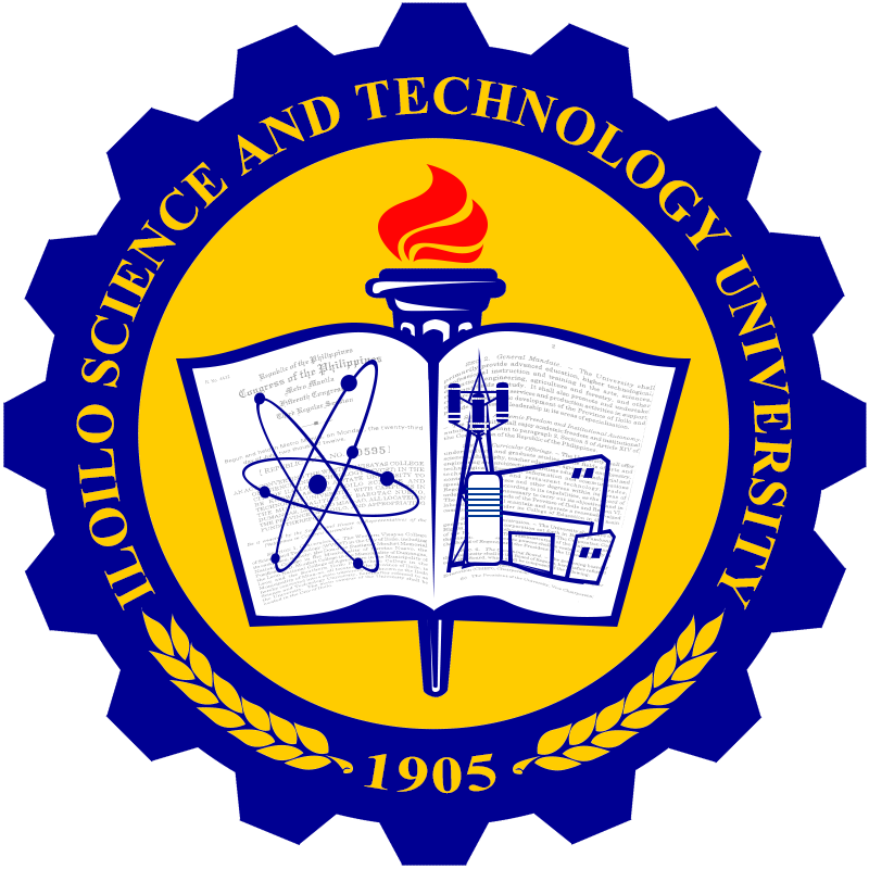 ISATU Logo